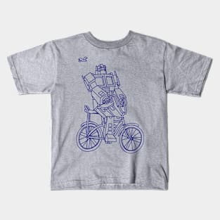 Joy Ride Kids T-Shirt